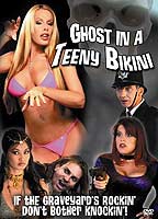 Ghost in a Teeny Bikini 2006 фильм обнаженные сцены