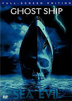 Ghost Ship 2002 фильм обнаженные сцены
