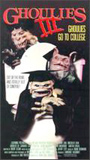 Ghoulies 3 (1991) Обнаженные сцены
