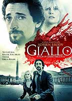 Giallo 2009 фильм обнаженные сцены