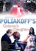 Gideon's Daughter (2005) Обнаженные сцены