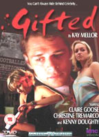 Gifted (2003) Обнаженные сцены
