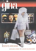 Gina (1974) Обнаженные сцены