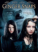 Ginger Snaps (2000) Обнаженные сцены