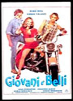 Giovani e belli (1996) Обнаженные сцены