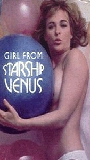 Girl from Starship Venus 1975 фильм обнаженные сцены