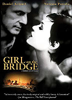 Girl on the Bridge (1999) Обнаженные сцены