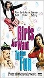 Girls Just Want to Have Fun (1985) Обнаженные сцены