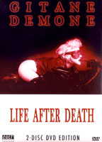 Gitane Demone: Life After Death (2008) Обнаженные сцены