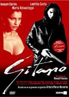 Gitano (2000) Обнаженные сцены
