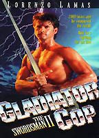 Gladiator Cop 1994 фильм обнаженные сцены