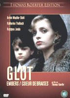 Glut (1985) Обнаженные сцены