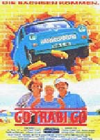 Go Trabi Go (1991) Обнаженные сцены