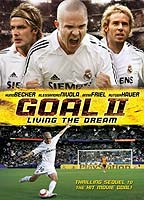Goal II: Living the Dream 2007 фильм обнаженные сцены