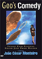 God's Comedy (1996) Обнаженные сцены
