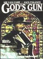 God's Gun 1976 фильм обнаженные сцены