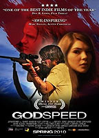 Godspeed (2009) Обнаженные сцены