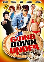 Going Down Under (2005) Обнаженные сцены