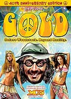Gold: Before Woodstock. Beyond Reality. (1972) Обнаженные сцены