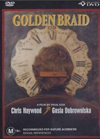 Golden Braid 1990 фильм обнаженные сцены