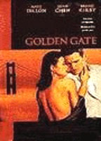 Golden Gate (1994) Обнаженные сцены