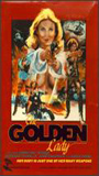 Golden Lady (1979) Обнаженные сцены
