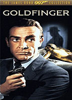 Goldfinger (1964) Обнаженные сцены