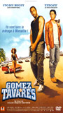 Gomez & Tavarès 2003 фильм обнаженные сцены