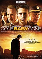 Gone Baby Gone 2007 фильм обнаженные сцены