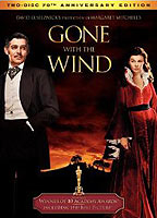 Gone with the Wind 1939 фильм обнаженные сцены