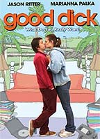 Good Dick (2008) Обнаженные сцены
