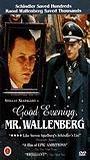 Good Evening, Mr. Wallenberg (1990) Обнаженные сцены