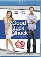 Good Luck Chuck 2007 фильм обнаженные сцены