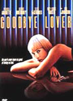 Goodbye Lover (1998) Обнаженные сцены