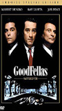 Goodfellas (1990) Обнаженные сцены