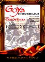 Goya in Bordeaux (1999) Обнаженные сцены