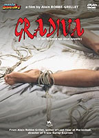 Gradiva (C'est Gradiva qui vous appelle) обнаженные сцены в фильме