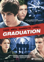 Graduation (2007) Обнаженные сцены
