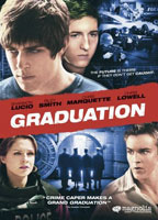 Graduation 2007 фильм обнаженные сцены