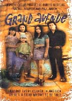 Grand Avenue (1996) Обнаженные сцены