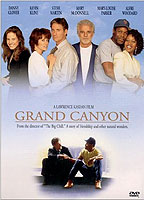 Grand Canyon (1991) Обнаженные сцены