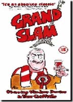 Grand Slam (1976) Обнаженные сцены