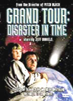 Grand Tour: Disaster in Time (1992) Обнаженные сцены