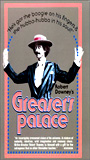 Greaser's Palace 1972 фильм обнаженные сцены