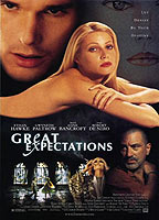 Great Expectations (1998) Обнаженные сцены