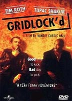 Gridlock'd (1997) Обнаженные сцены