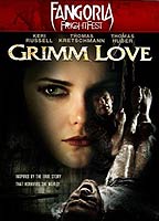 Grimm Love 2006 фильм обнаженные сцены