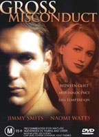Gross Misconduct (1993) Обнаженные сцены