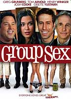 Group Sex (2010) Обнаженные сцены