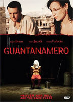 Guantanamero (2007) Обнаженные сцены